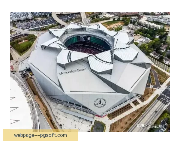 2024美洲杯开幕式将在亚特兰大梅赛德斯奔驰体育场盛大举行 2024美洲杯开幕式将在亚特兰大梅赛德斯奔驰体育场盛大举行