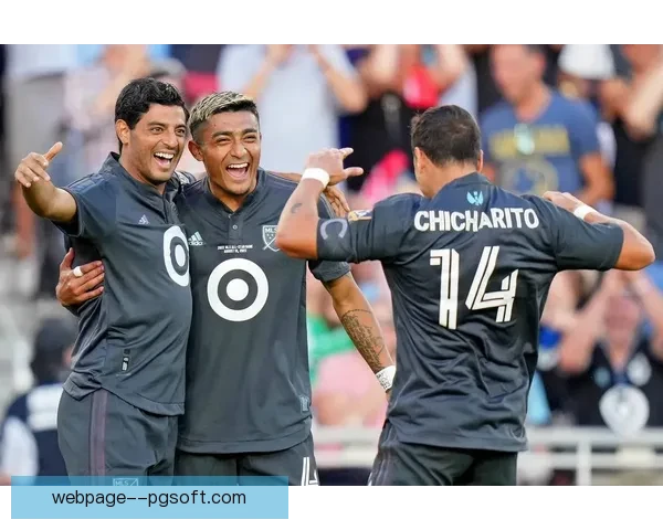 亚特兰大联勇夺美职联总冠军书写历史新篇章