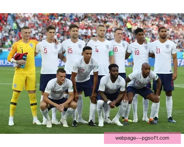 凯恩加冕英格兰国家队射手王三狮锋霸改写历史纪录开启传奇新篇