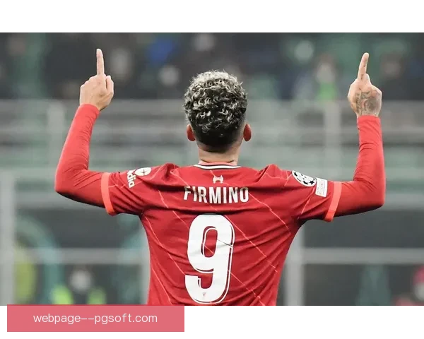 利物浦传奇队长菲尔米诺宣布年底正式告别职业足球赛场