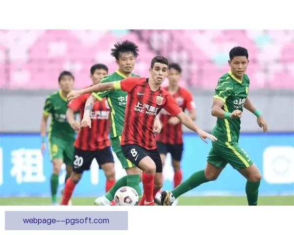 古斯塔沃高效进球力压群雄成海港锋线霸主 引领中超新风潮