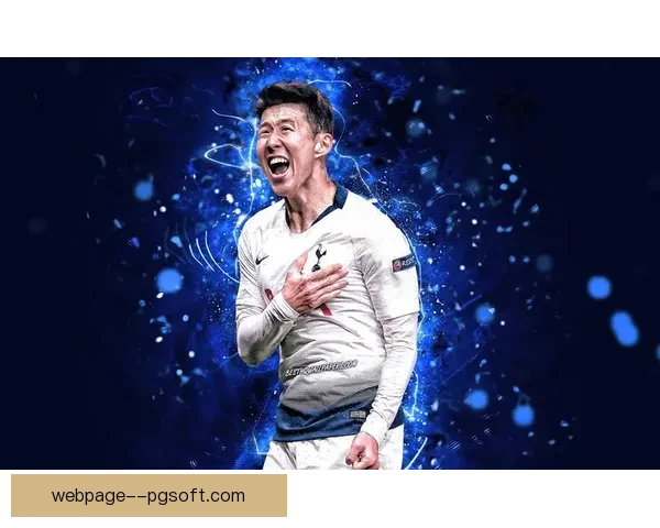 孙兴慜刷新韩国国家队出场纪录书写历史新篇章