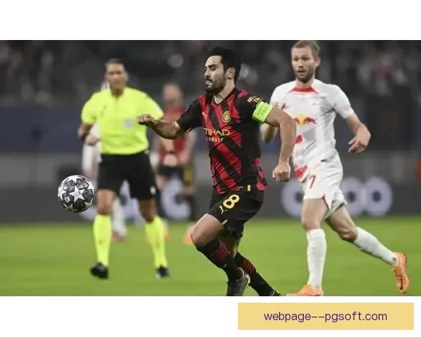 巴萨成功免签京多安 力图增强中场实力迎接新赛季挑战