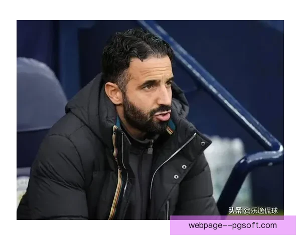 曼联官方宣布任命阿莫林为新任主帅正式接任球队执教工作