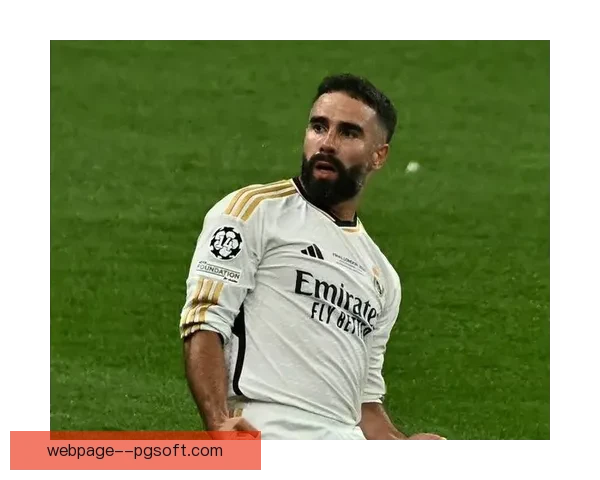 皇马官方宣布卡瓦哈尔续约至二零二六年继续效力球队