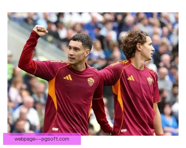 罗马重金引进阿根廷天才边锋苏莱震撼转会市场