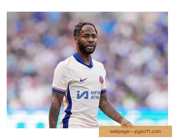 阿森纳完成租借签约切尔西边锋拉希姆斯特林震撼加盟