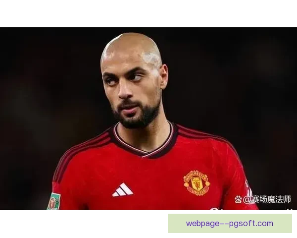 阿姆拉巴特租约结束正式离开曼联转会费内巴切