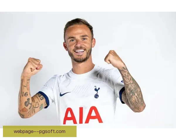 麦迪逊加盟热刺后迅速崛起成为中场新核心