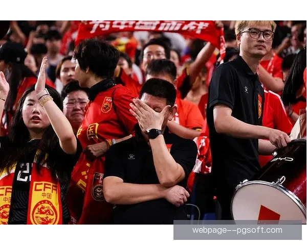中国队主场遭遇惨败 世界杯亚洲区预选赛零比七负于日本